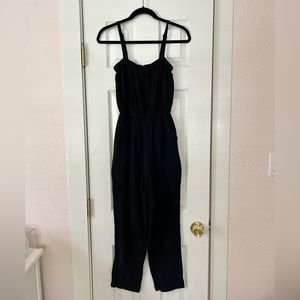 Rachel Pally Black Jumpsuit